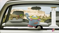 کارتون دیدنی Suckers قسمت 7